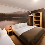 Emma Pensión Štrbské Pleso