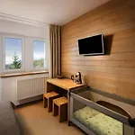 Emma 3* Štrbské Pleso