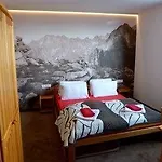 Emma 3* Štrbské Pleso