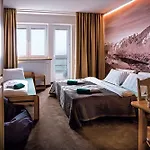 Vendégház Emma Štrbské Pleso