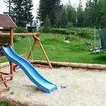 Emma Štrbské Pleso