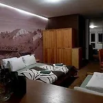 Emma 3* Štrbské Pleso