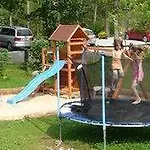 Emma Štrbské Pleso