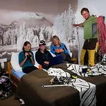 Emma Štrbské Pleso