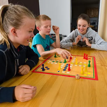 Emma 3* Štrbské Pleso