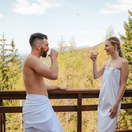 Emma Štrbské Pleso