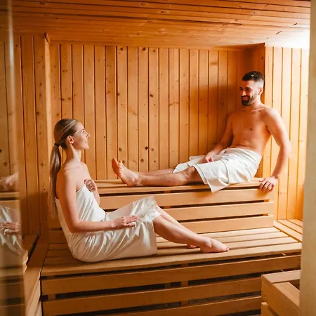 Emma Guest house Strbske Pleso