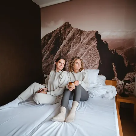 Emma Guest house Strbske Pleso