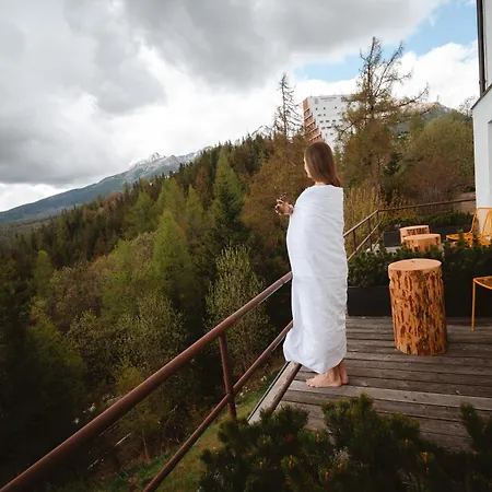 Emma 2* Strbske Pleso