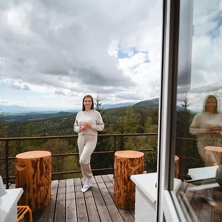 Гостевой дом Emma Штрбске-Плесо