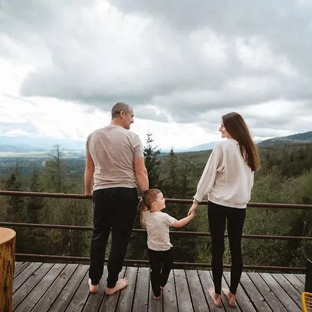 Emma 3* Štrbské Pleso