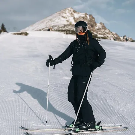 Emma Gæstehus Štrbské Pleso