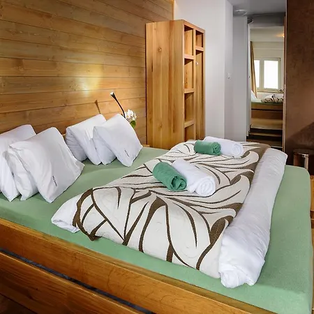 Guest house Emma Strbske Pleso