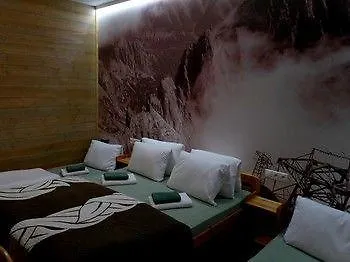 艾玛维拉酒店 2*