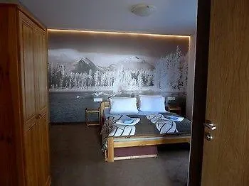 Vendégház Emma Štrbské Pleso