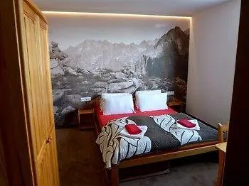 Emma 3* Štrbské Pleso