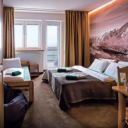 Guest house Emma Strbske Pleso