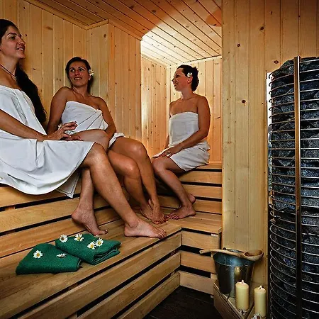 Emma 3* Strbske Pleso