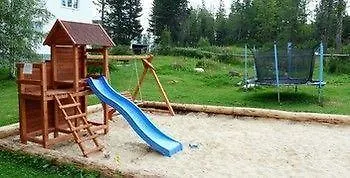 Emma Strbske Pleso