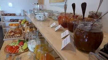 招待所 艾玛维拉酒店 Štrbské Pleso