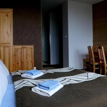 Гостевой дом Emma Штрбске-Плесо