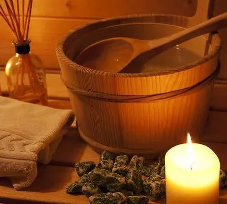 Guest house Emma Strbske Pleso