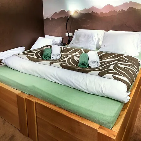Guest house Emma 2*
