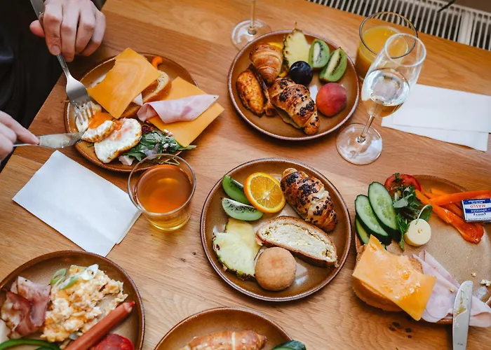 Гостевой дом Emma