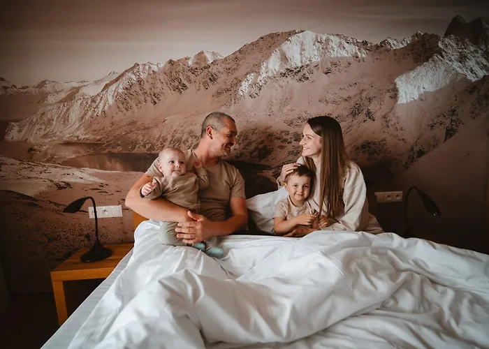 Гостевой дом Emma 3*