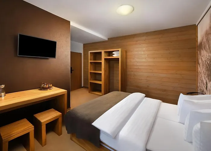 Emma Гостевой дом Штрбске-Плесо