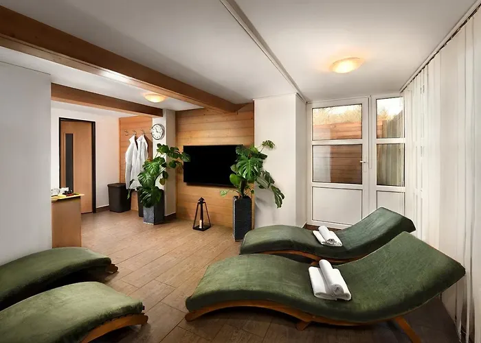 Гостевой дом Emma