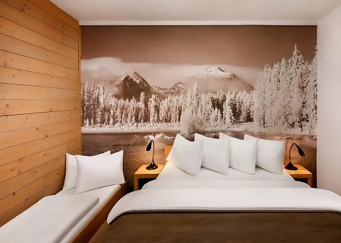 Emma 3* Штрбске-Плесо