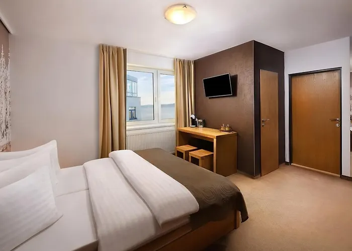 Гостевой дом Emma Штрбске-Плесо