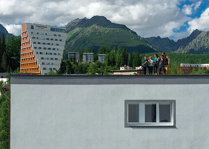 Гостевой дом Emma 3*