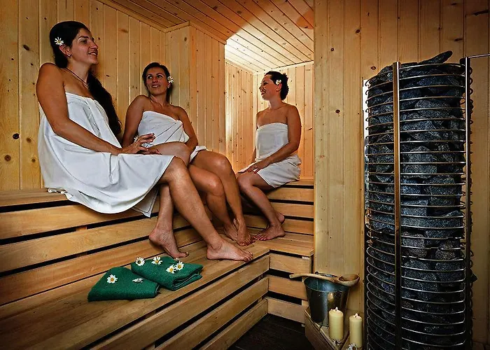 Emma 3* Штрбске-Плесо