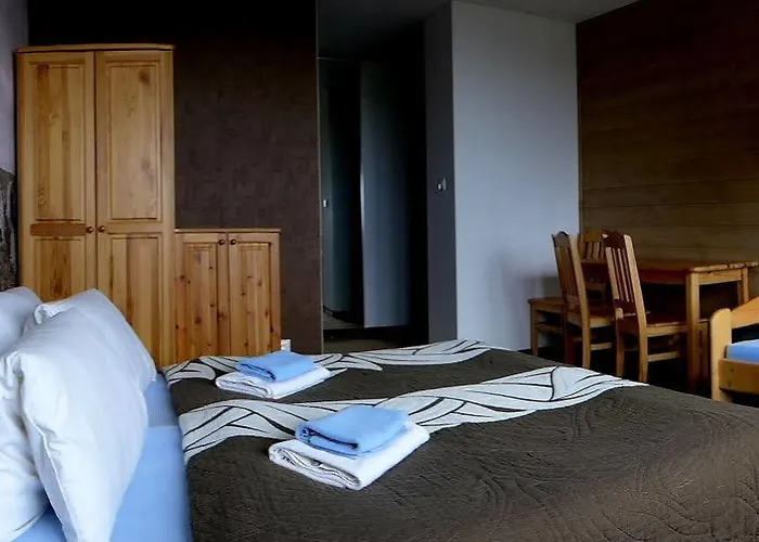 Гостевой дом Emma Штрбске-Плесо